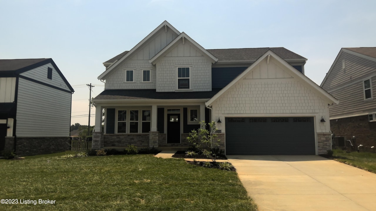 15938 Long Meadow Way Louisville, KY 40245 MLS 1633831