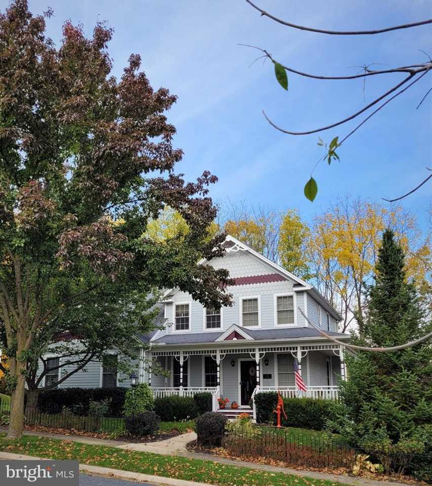 156 Gaslight Circle State College, PA 16801 home for sale KBB