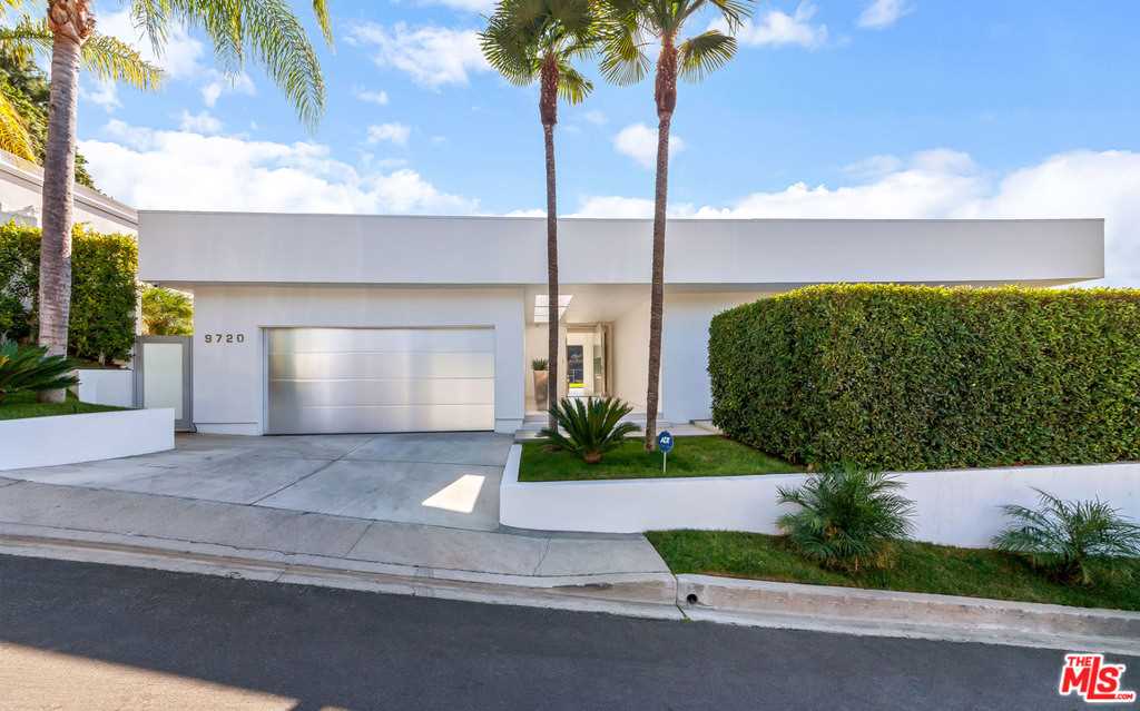 9720 Arby Dr, Beverly Hills, CA 90210 RubyHome