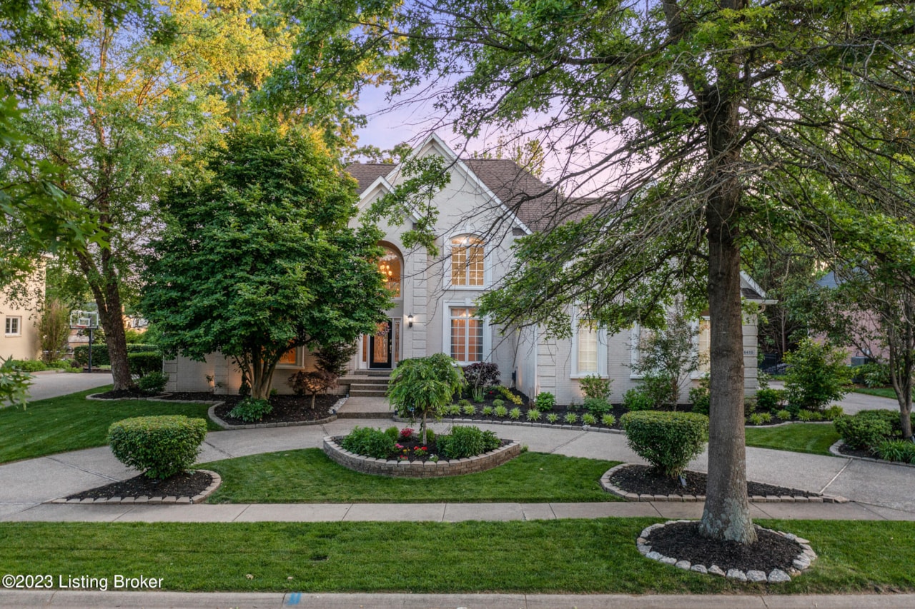 6410 Innisbrook Dr Prospect, KY 40059 MLS 1638090