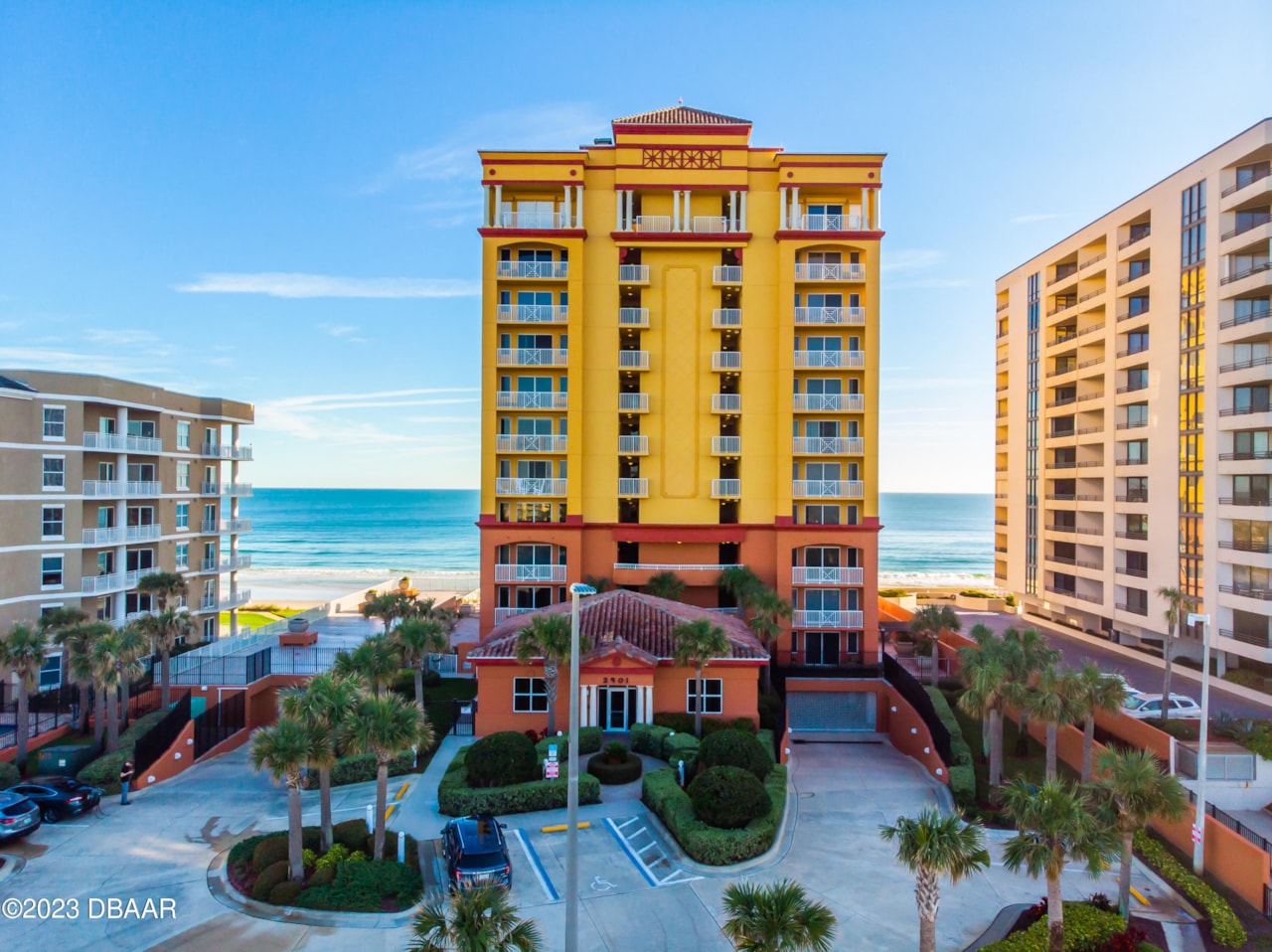 2901 Atlantic Avenue 103, Daytona Beach Shores, FL 32118 MLS