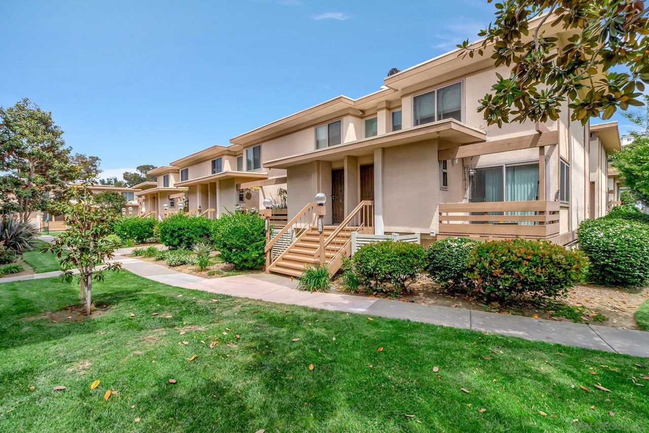 Must See! 3942 Valeta St 254 San Diego, CA 92110 689,000