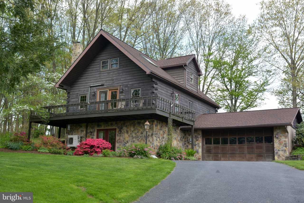 19 Pine Tree Lane Lewistown, PA 17044 home for sale KBB