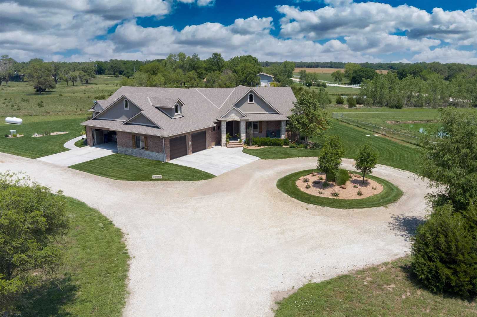 Homes for Sale in 2565 S Saratoga Ct Goddard, KS