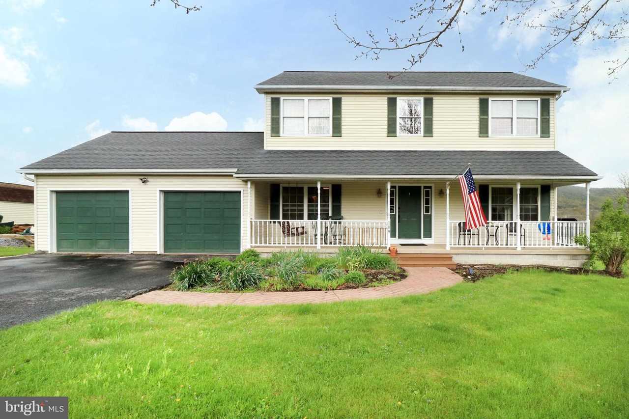 109 Willow Bend Dr Bellefonte, PA 16823 home for sale KBB