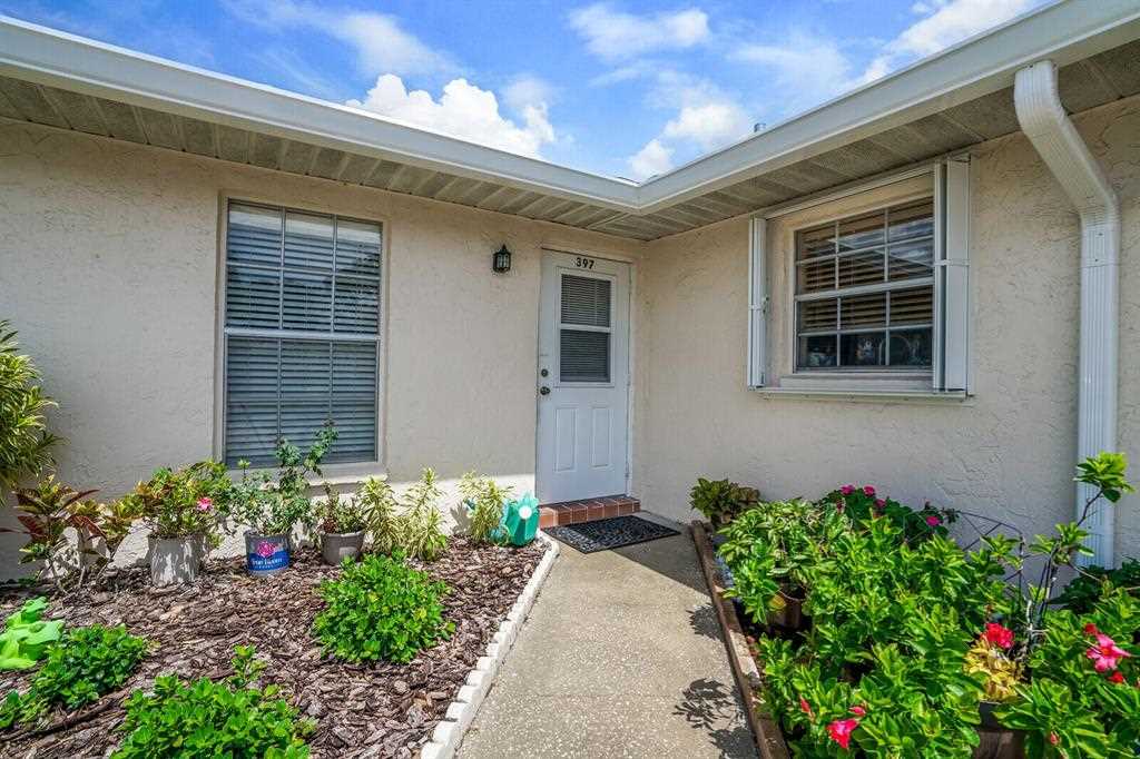 397 Bennington Lane in Lake Worth, FL