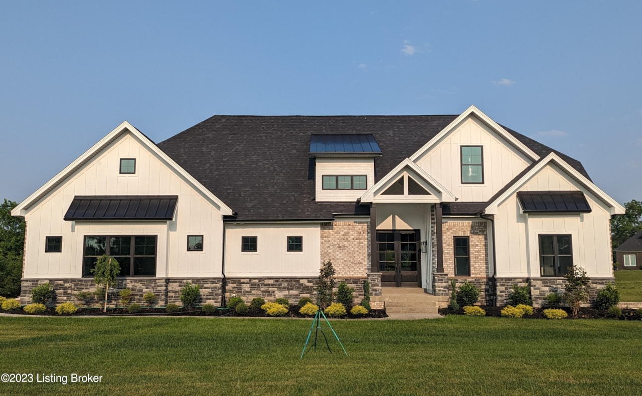 4002 Grand Oaks Ridge Ct Lot 102 Crestwood KY 40014 MLS1630645