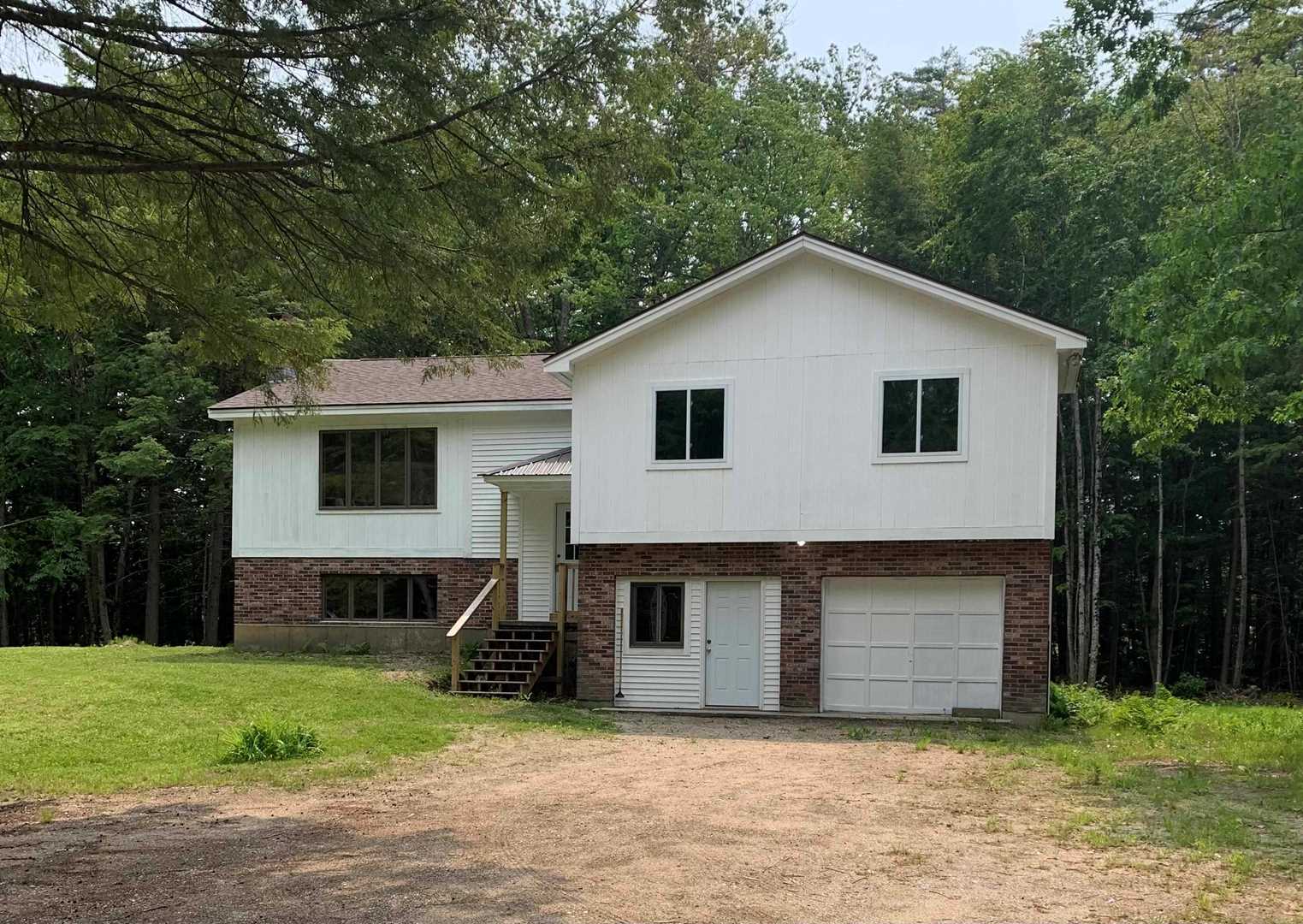 5 Hodsdon Shore Rd Ossipee 03864 NH home for sale 295,000 4956083