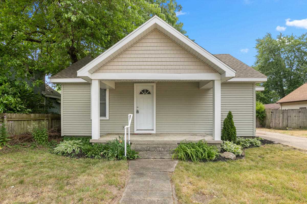 206 Floyd St SW Grand Rapids, MI 49548 MLS 23019509