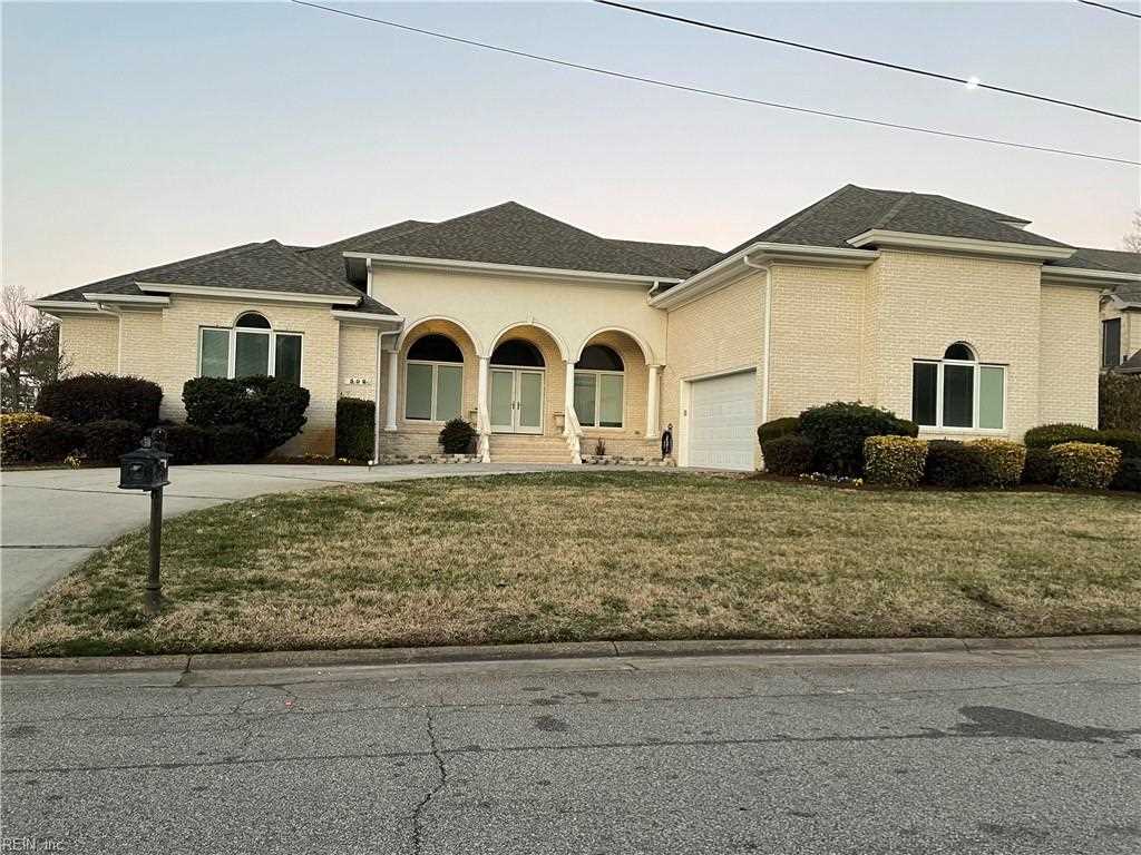 home for sale in Harbour Point Virginia Beach VA 23451 MLS 10473658