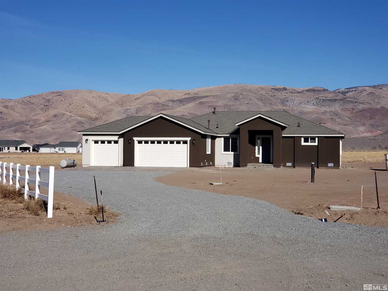 Houses For Sale In Red Rock Reno Nevada at Keith Basler blog