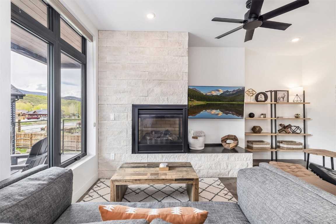 930 Blue River Parkway 521 Wildernest/Silverthorne Silverthorne River West Condos Summit condo