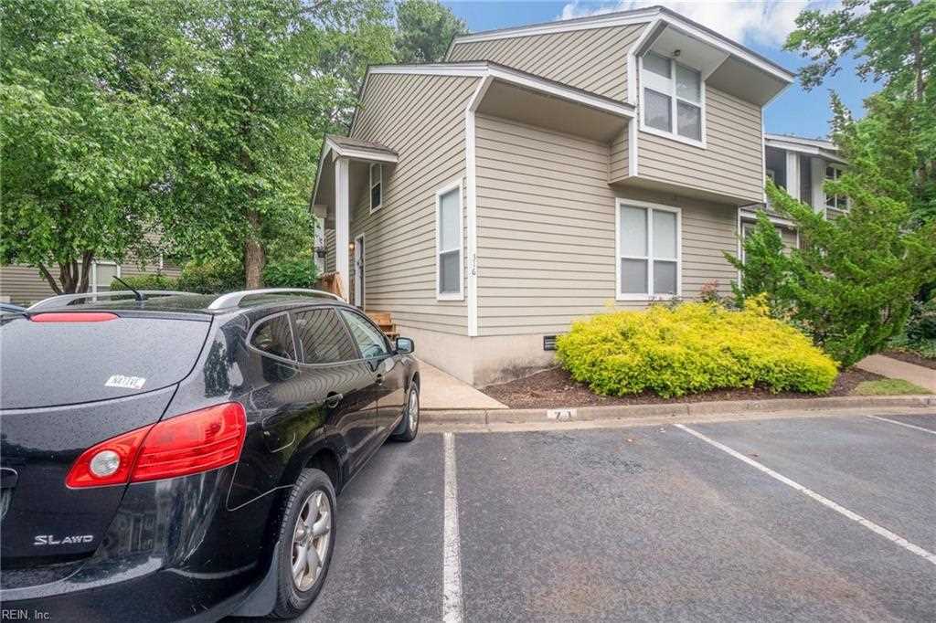 316 Windship Cove Virginia Beach, VA 23454 MLS 10490017