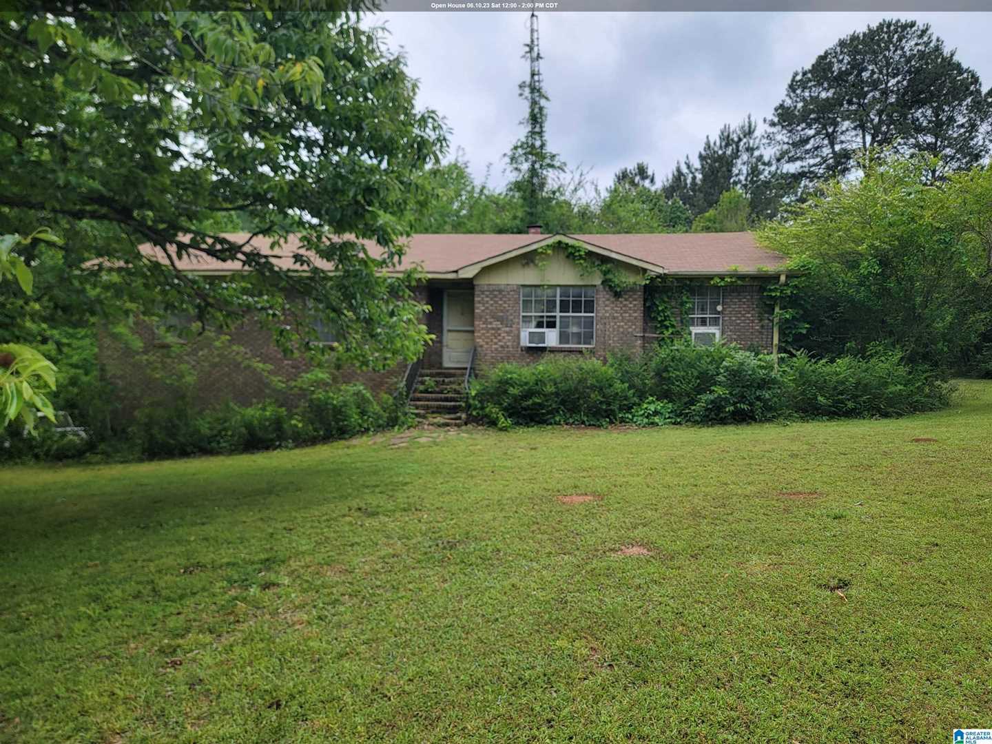 2597 Mountain View Lane Morris, AL 35116 | MLS 1355241