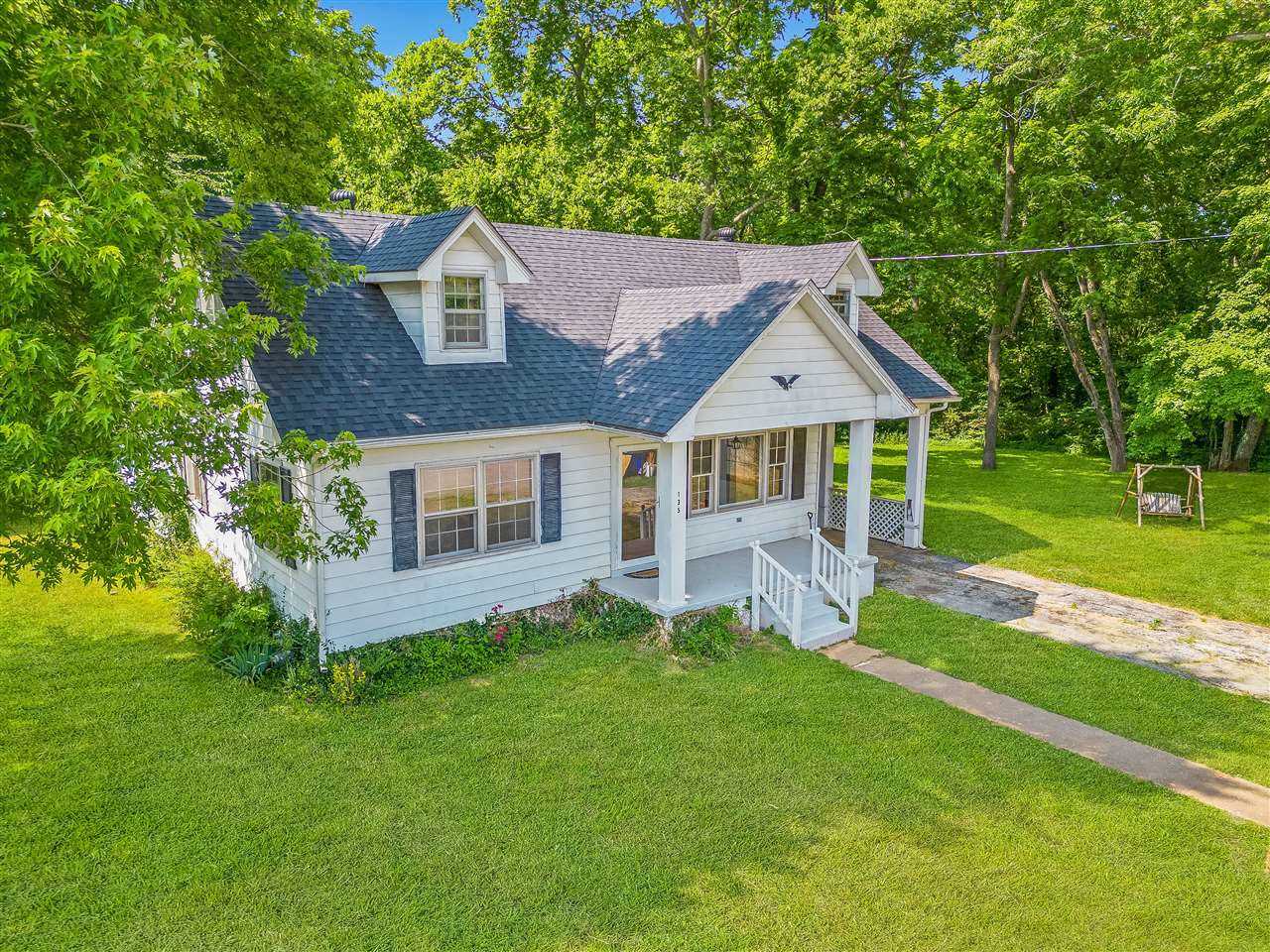 135 Baker Drive Russellville, KY 42276 MLS RA20232542