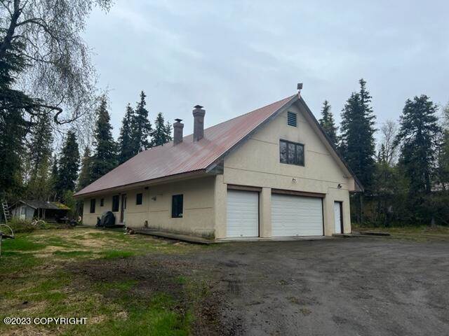 809 Emperor Way Dillingham, AK 99576 | MLS 22-15864
