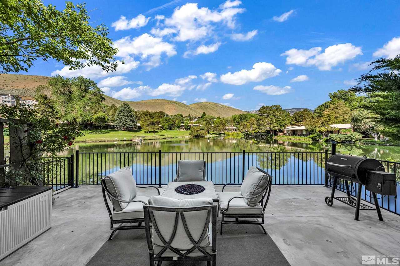 116 Lake Glen Dr Carson City, NV 89703 MLS 230006202