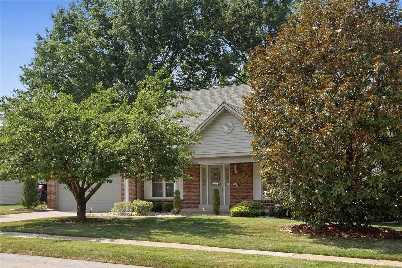 Chesterfield, MO Homes for Sale See all Chesterfield listings here!