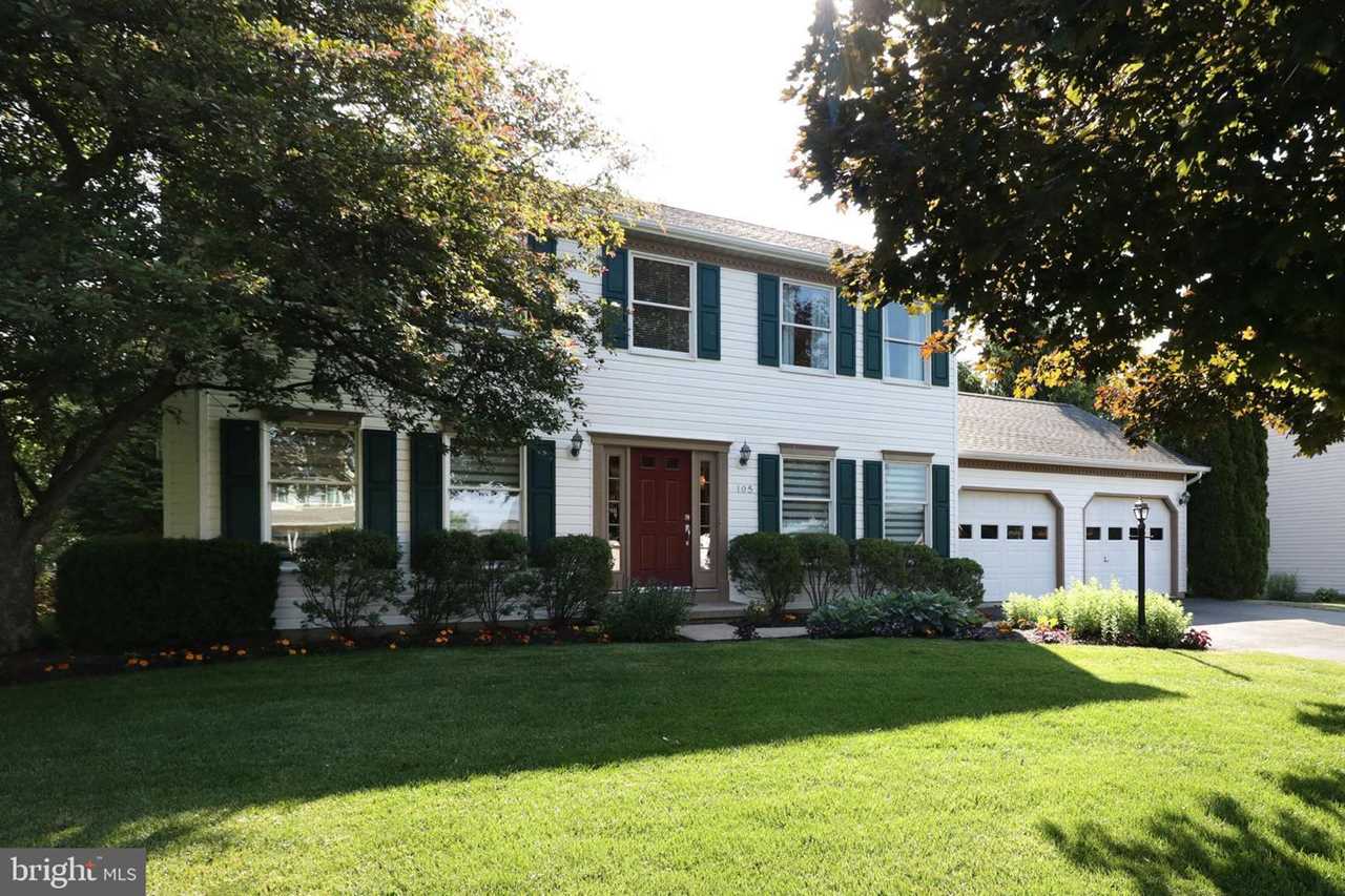 105 Cherrywood Rd Port Matilda, PA 16870 home for sale KBB