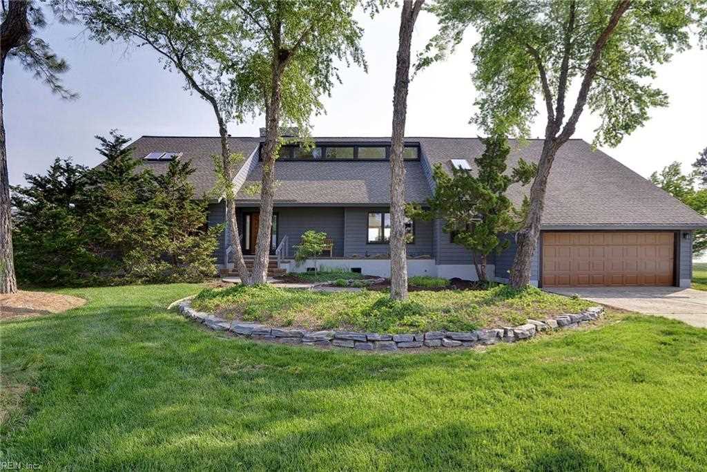 104 Sandy Bay Dr Poquoson VA 23662 MLS 10490216