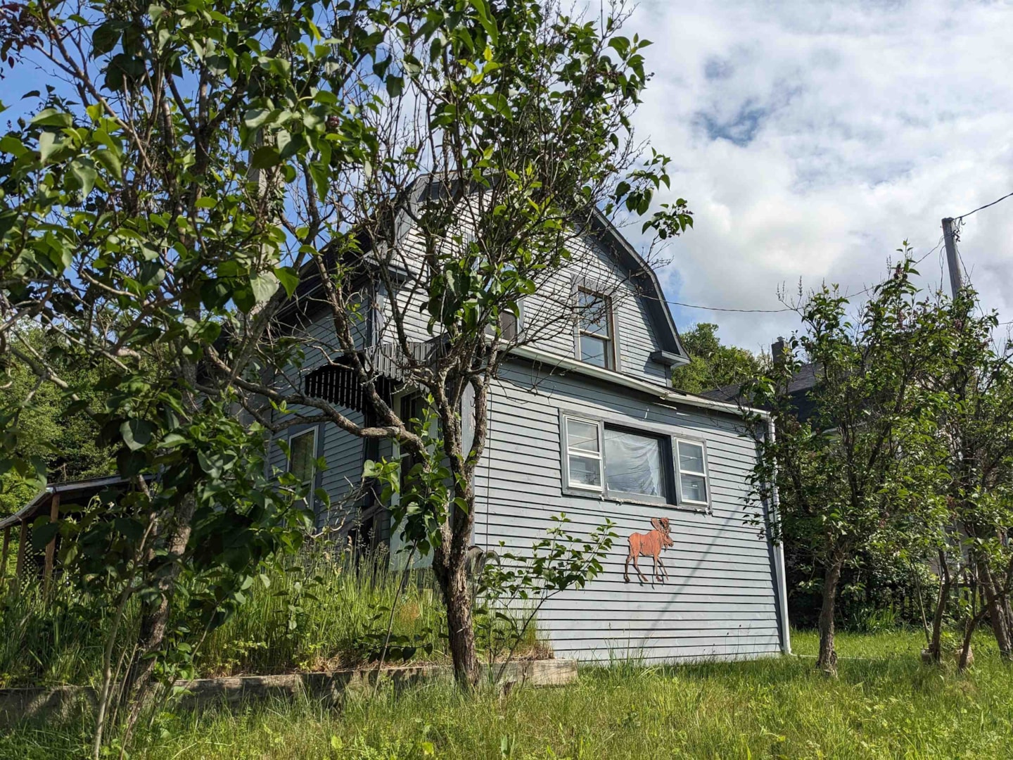 38 Acre Dr Landaff 03585 NH home for sale 115,000 4956666