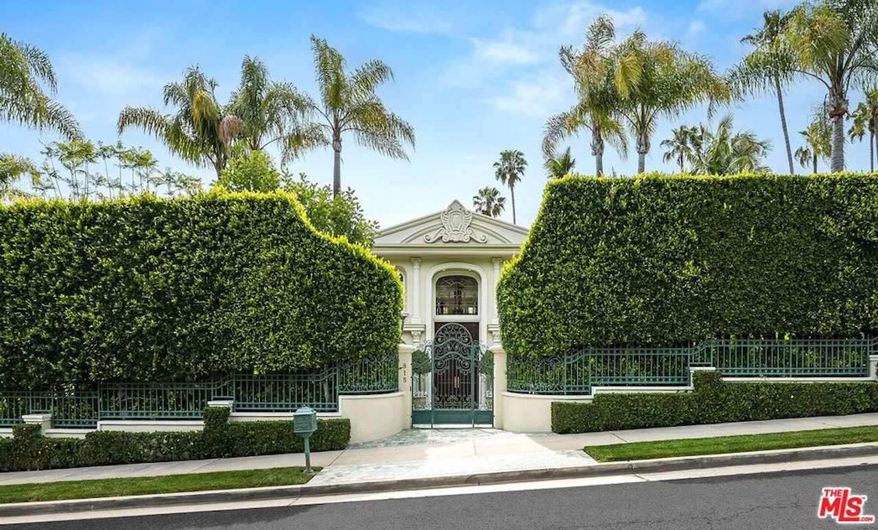 815 Cord Circle, Beverly Hills, CA 90210 RubyHome