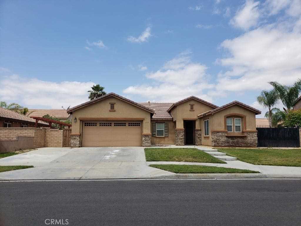 1021 Dandelion Way Hemet, CA 92545 MLS DW23104519
