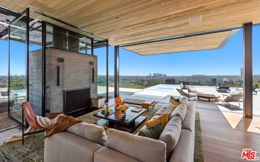 1301 Collingwood Place, Los Angeles, CA 90069 RubyHome