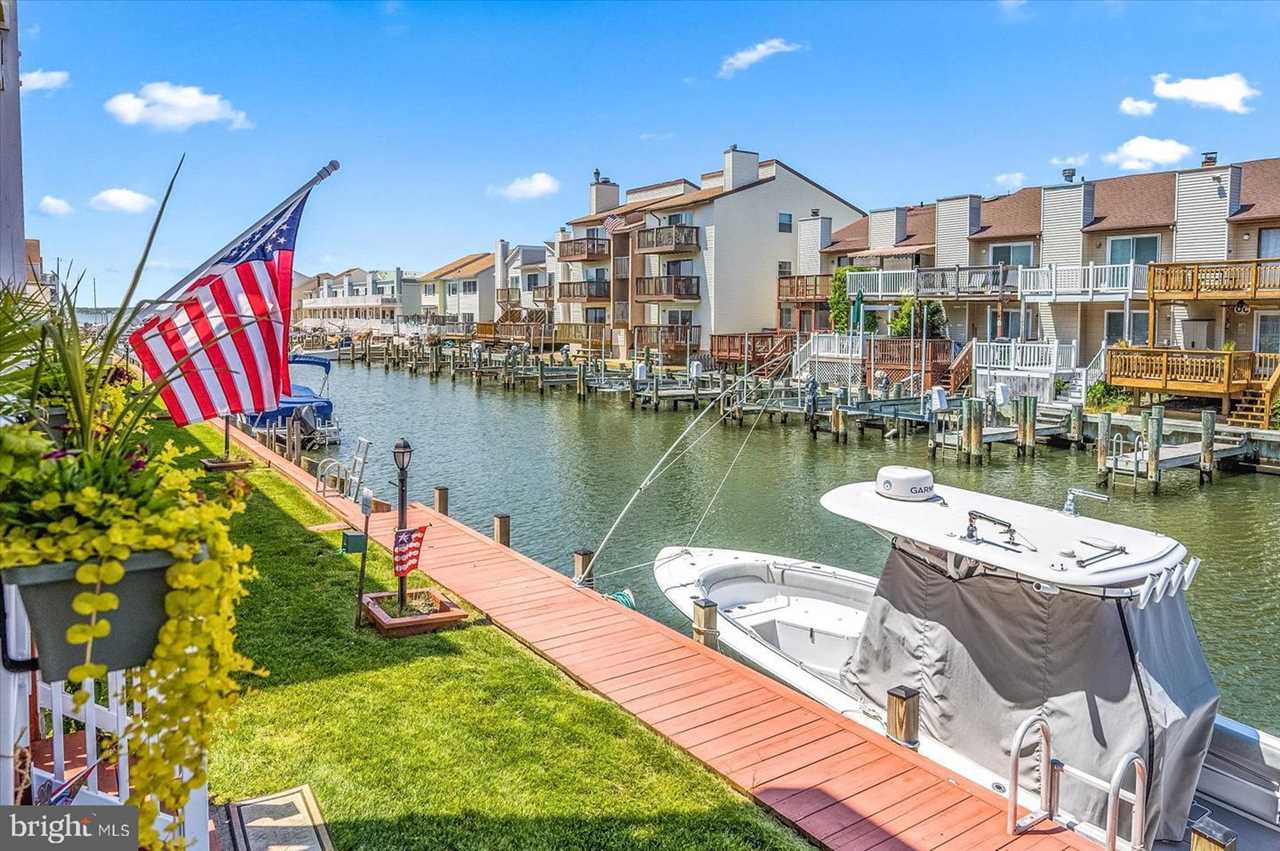 718 Mooring Rd B101 Ocean City MD is a condo for sale BEACHLIFE Chateau Phoenix