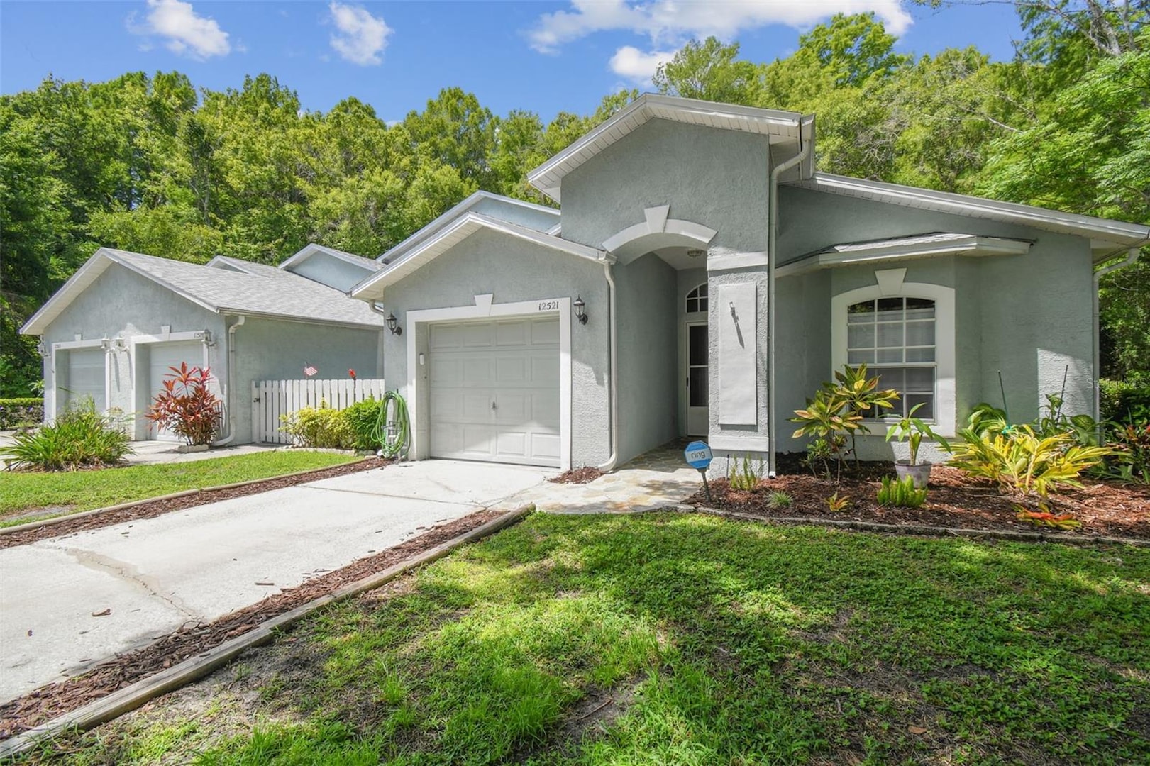 12521 Hollybrook Ln Hudson, FL 34669 MLS W7855644