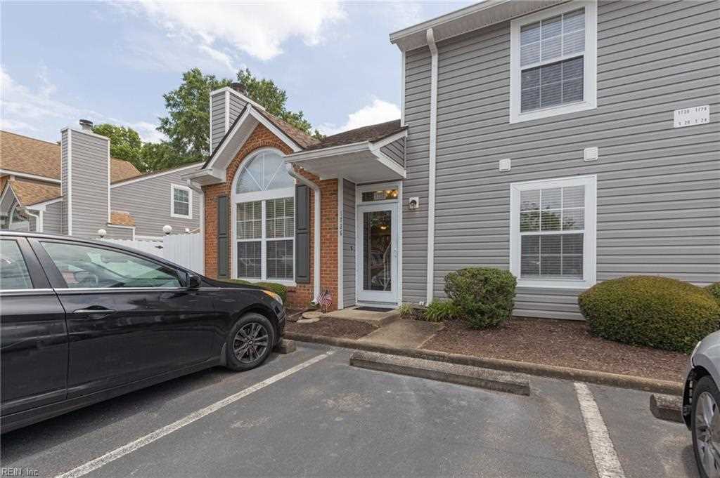 1726 Harvest Bend Ct Virginia Beach, VA 23464 MLS 10491030