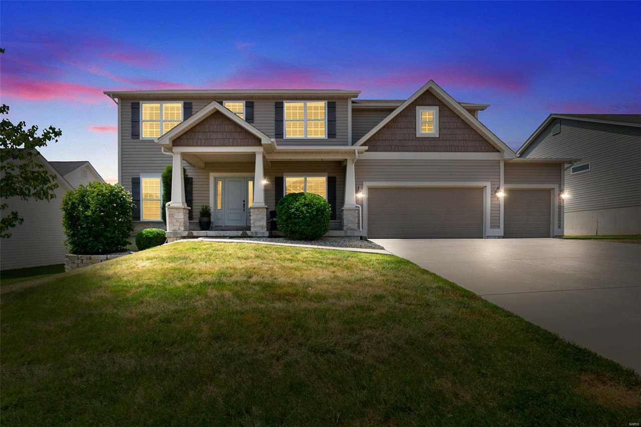 Wentzville, MO Homes for Sale See all Wentzville listings here!