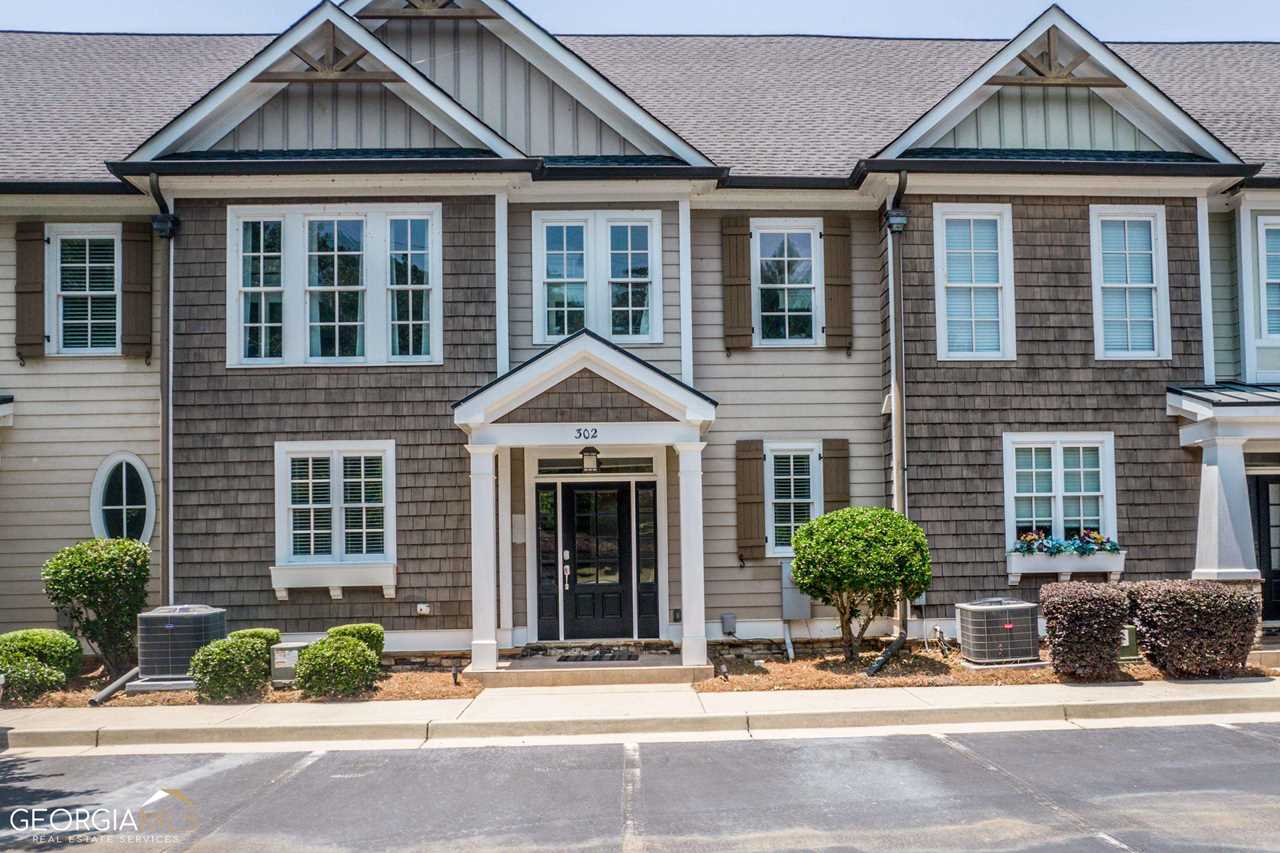 549 Old Phoenix Road UNIT 302 Eatonton, GA 31024 MLS 10171233