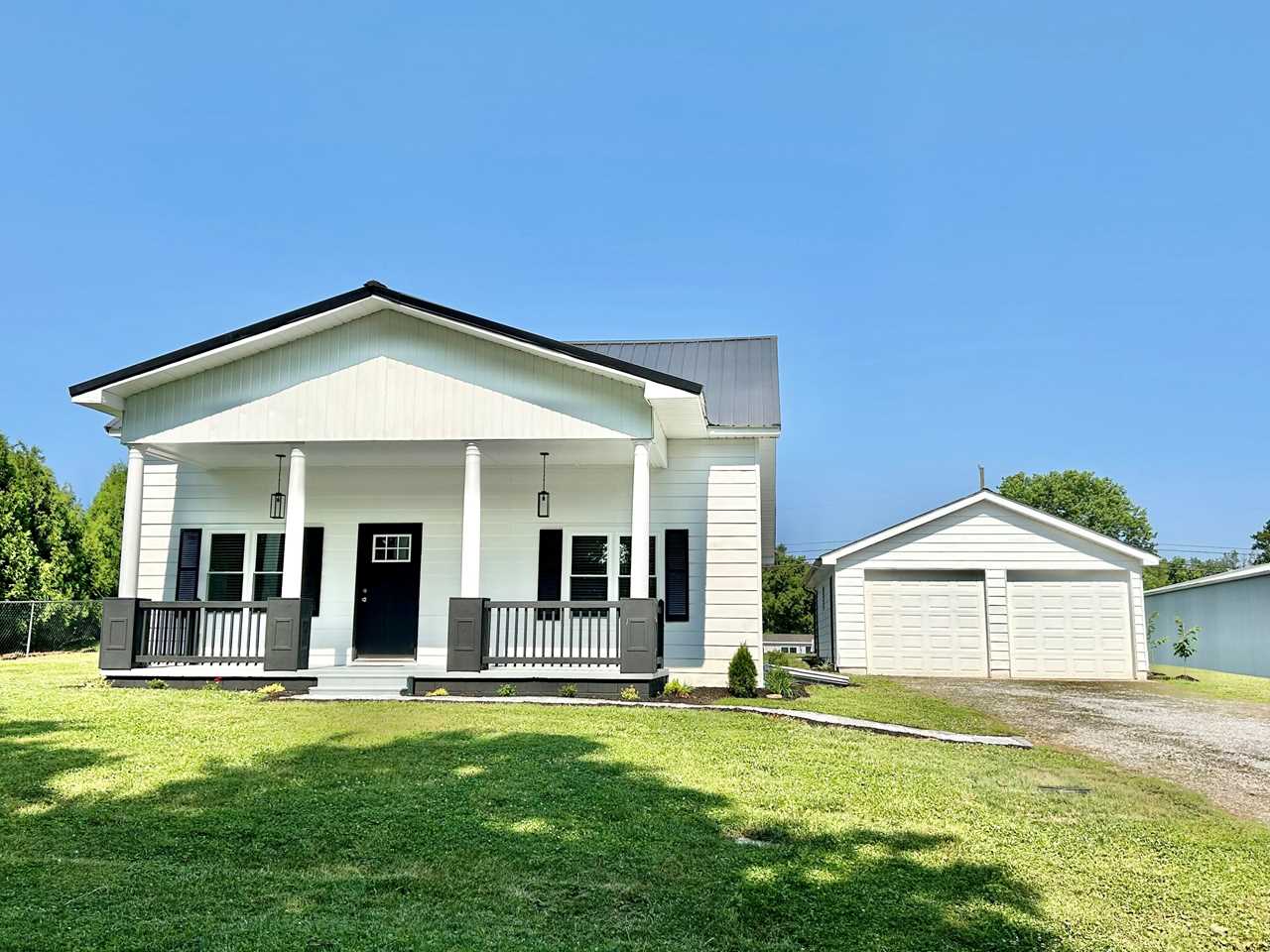 691 HWY 790, Bronston, KY 42518 MLS 23011202 210,000