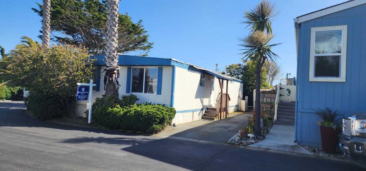 2395 Delaware Ave 42,Santa Cruz,CA,homes for sale in Santa Cruz