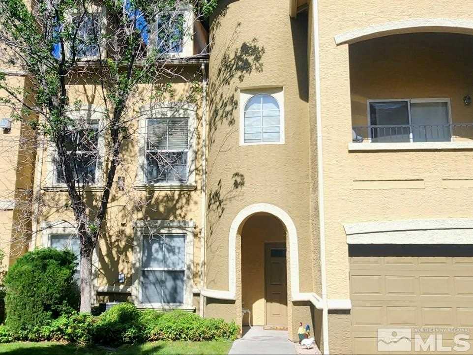 9050 Double R Blvd Reno, NV 89521 MLS 230006493