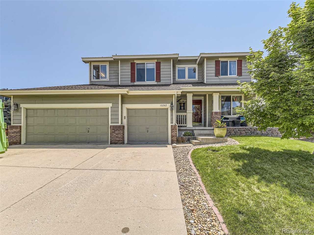 10282 Lauren Ct Highlands Ranch Eastridge Village 2455270