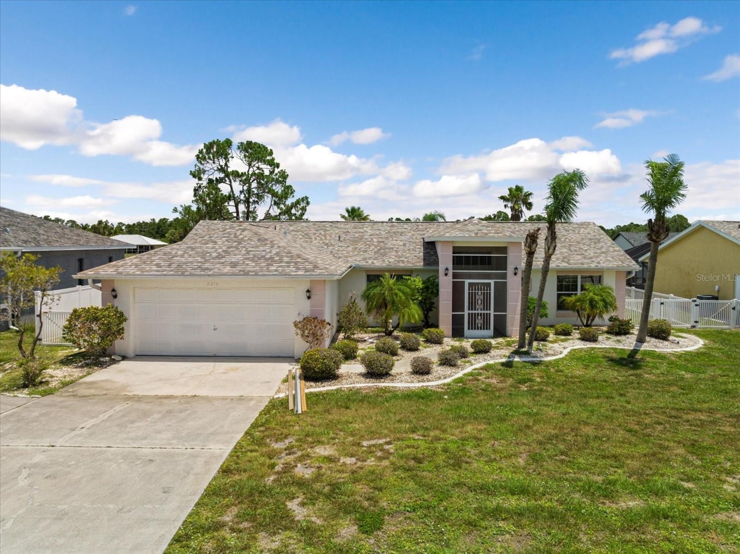 21270 Peachland Blvd, Port Charlotte, FL 33954 MLS T3453458