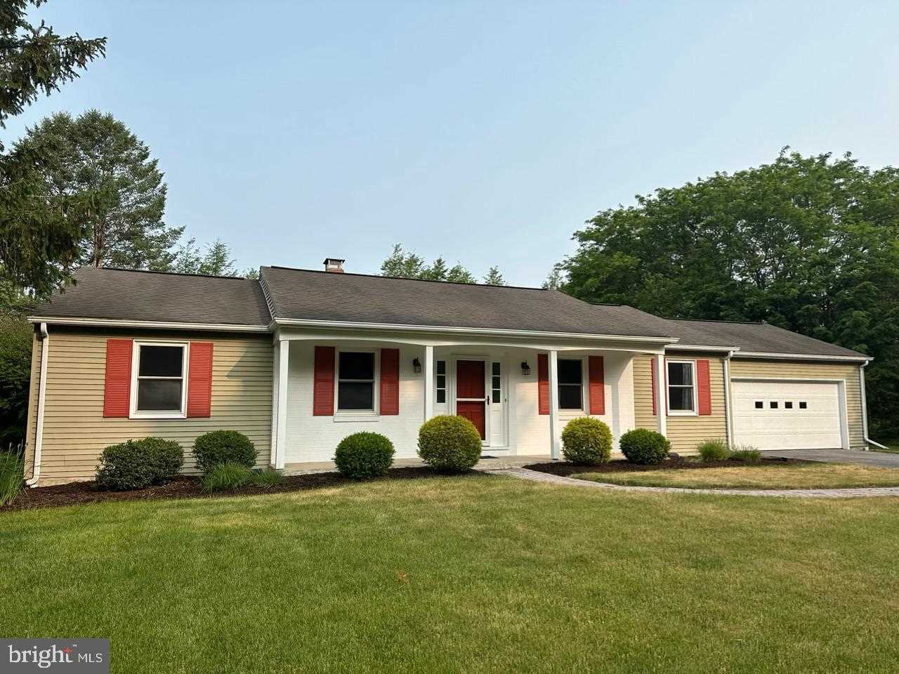 1215 Mayberry Ln State College, PA 16801 home for sale KBB