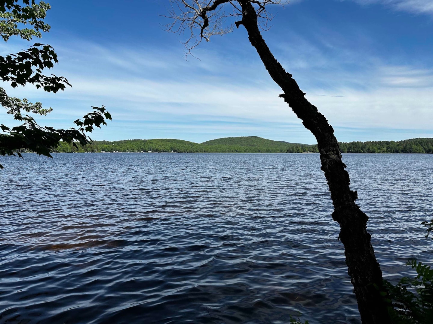 166 Ashuelot Pond Rd Washington 03280 NH lot for sale 149,000 4957667