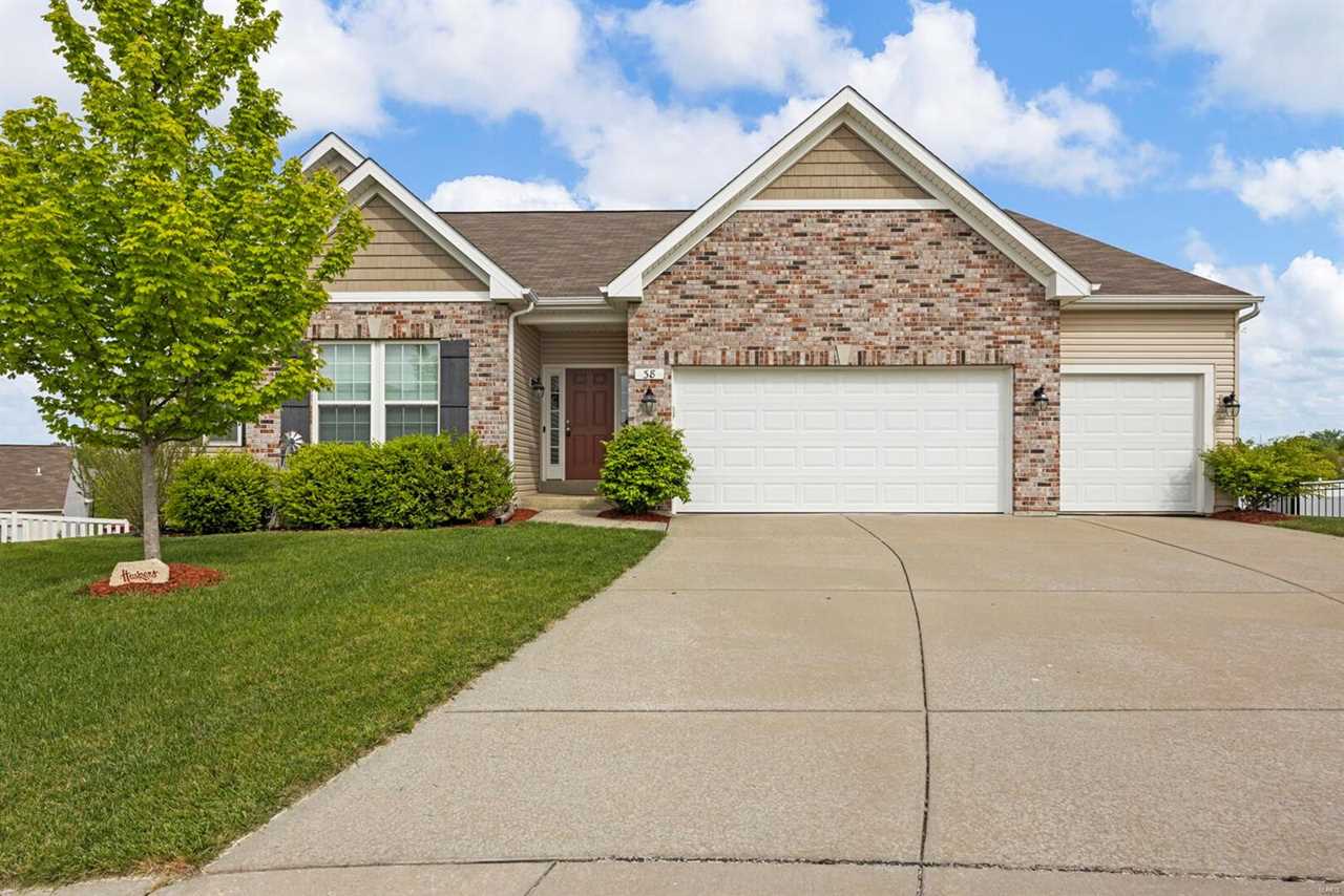 Wentzville, MO Homes for Sale | See all Wentzville listings here!