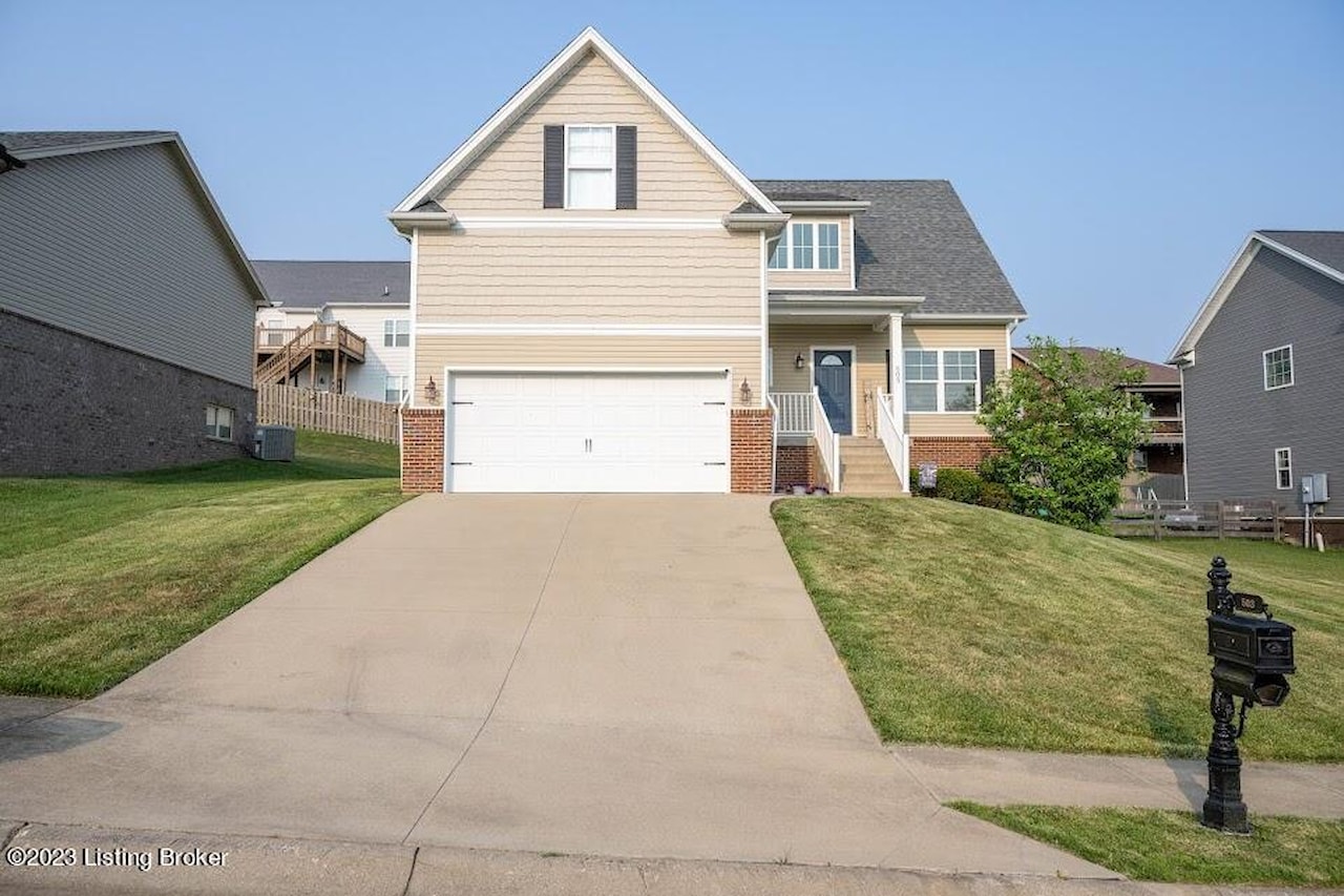 503 Covington Ridge Rd Elizabethtown, KY 42701 MLS 1639106