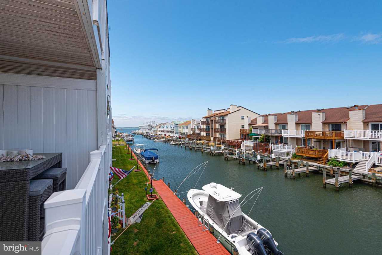 718 Mooring Rd B202 Ocean City MD is a condo for sale BEACHLIFE Chateau Phoenix
