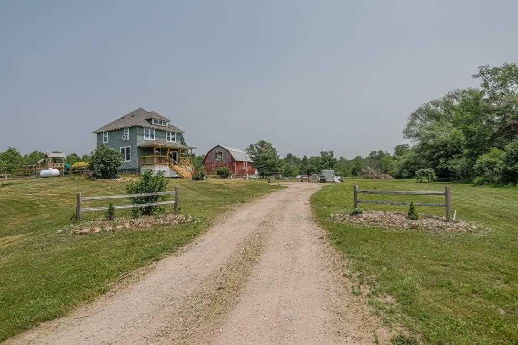 N6502 Cardinal Lane Wittenberg, WI 54499 MLS 22232450