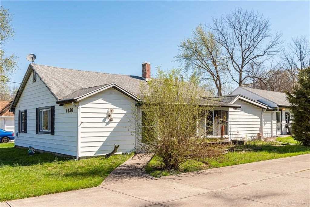 1426 Highview Drive Fairborn, OH 45324 MLS 884452