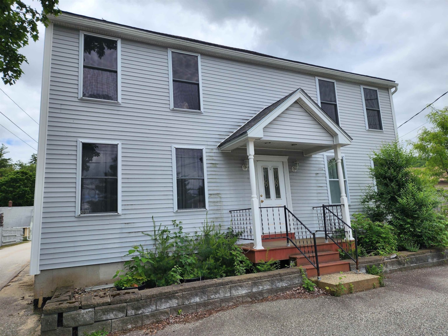 201 King St Boscawen 03303 NH home for sale 375,000 4957982