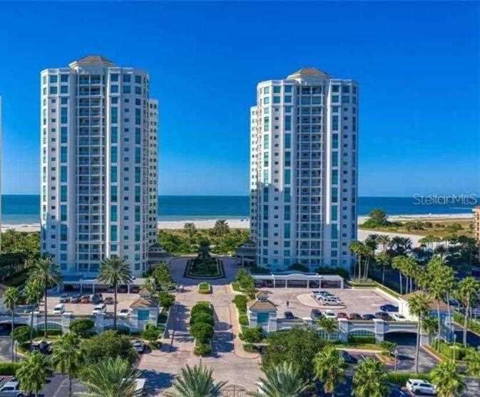 1170 Gulf Blvd 506 Clearwater Beach, FL 33767 Grande On Sand Key