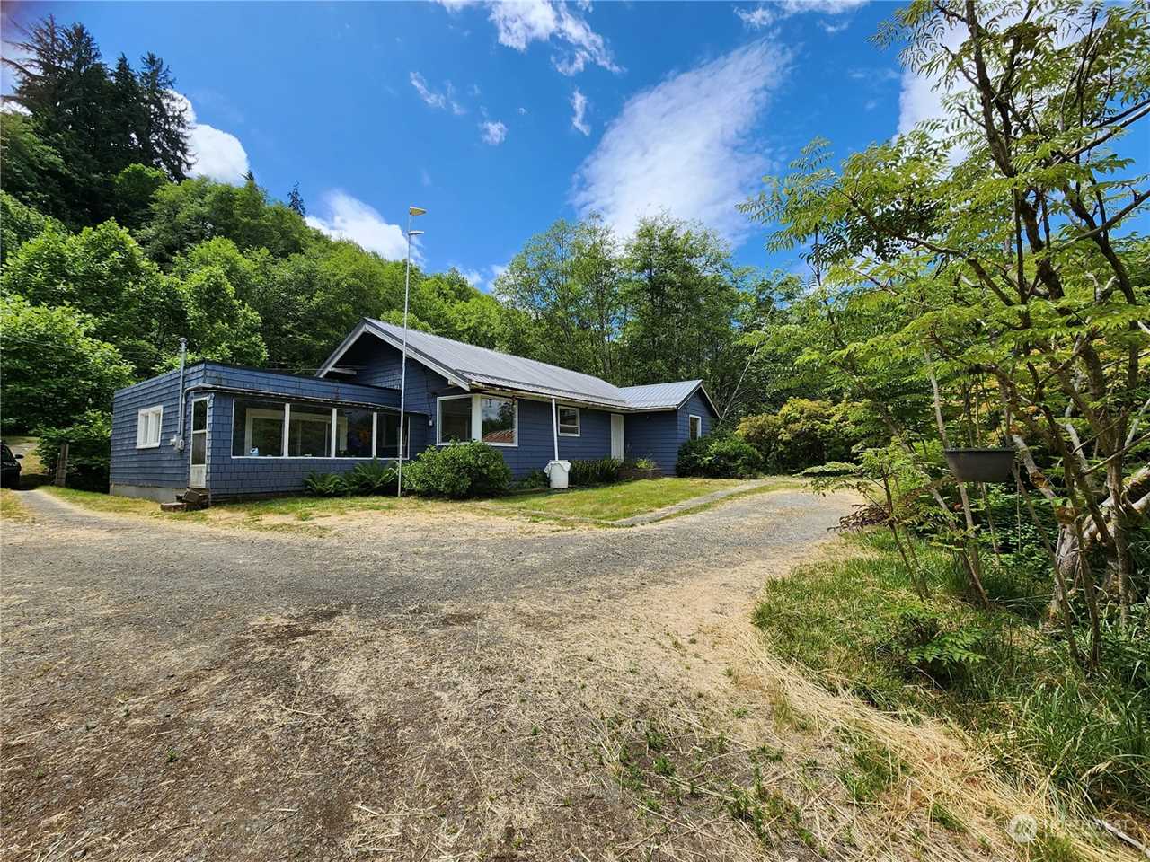 399 Minkler Rd Montesano, WA 98563 MLS® 2129482
