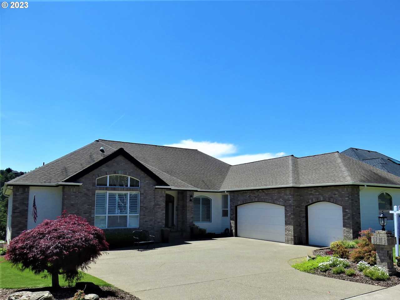 844 Creekside DR Salem, OR 97306 MLS 23267210