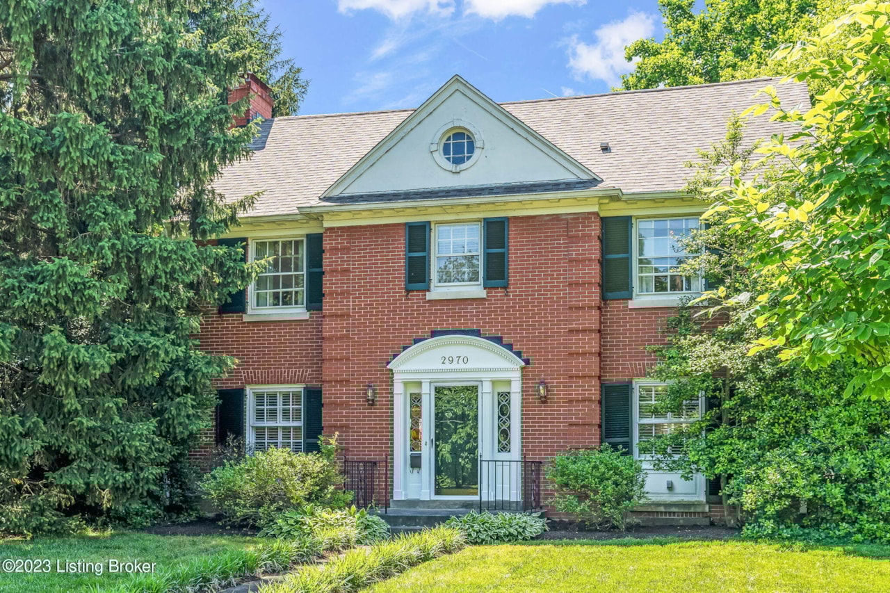 2970 Lexington Rd Louisville KY 40206 MLS1639209